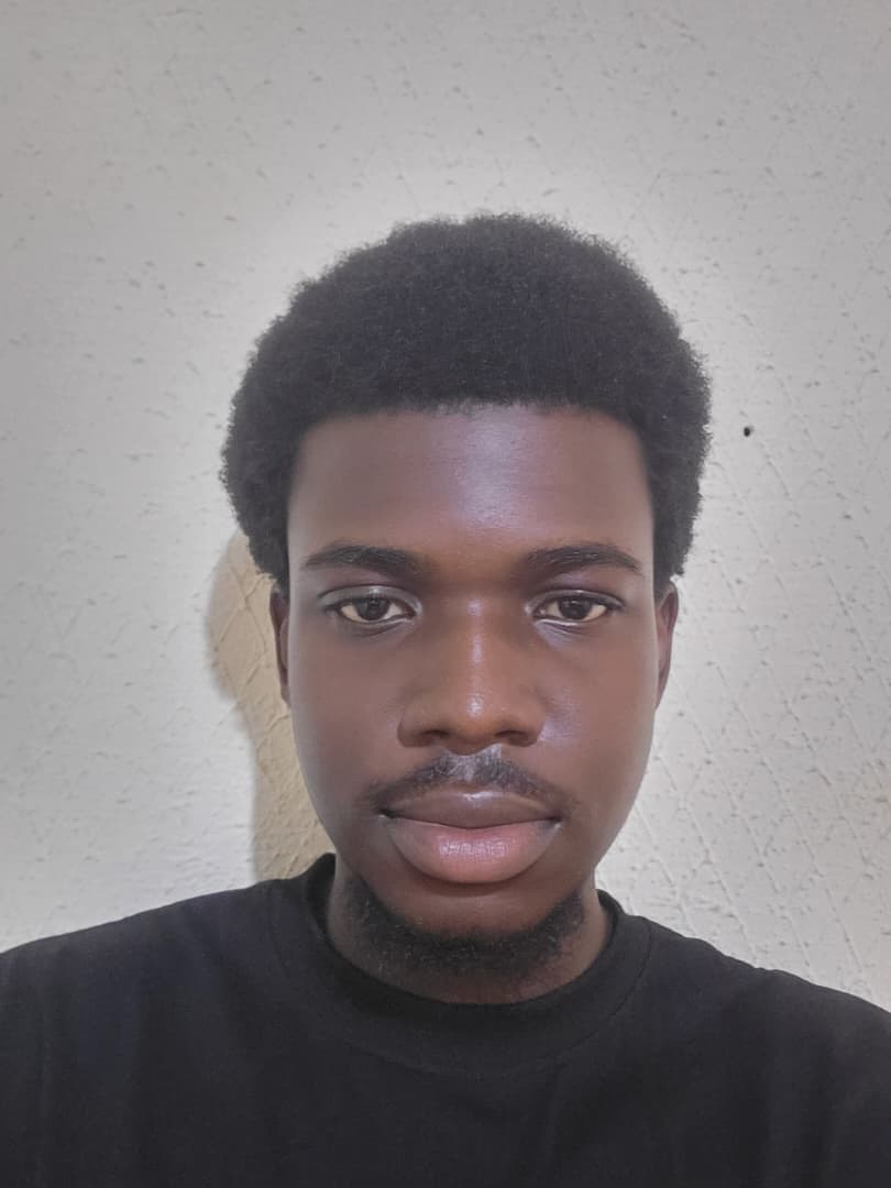 Emmanuel Oghene