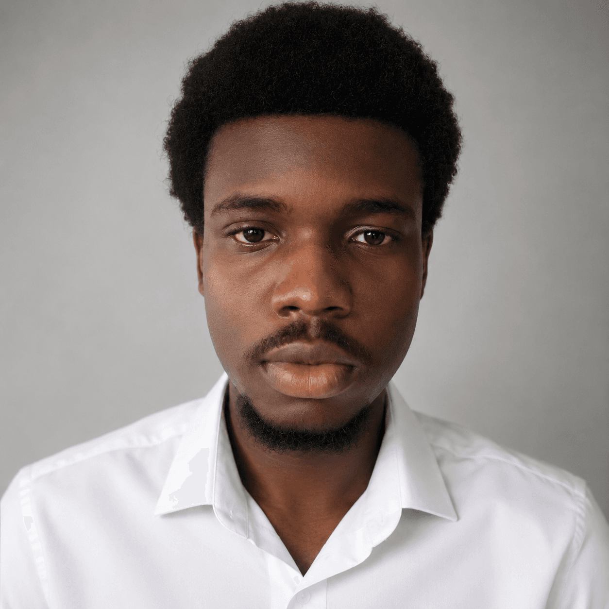 Emmanuel Oghene
